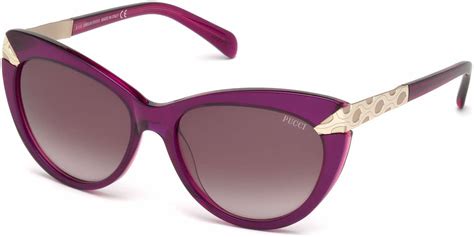 emilio pucci sunglasses for women